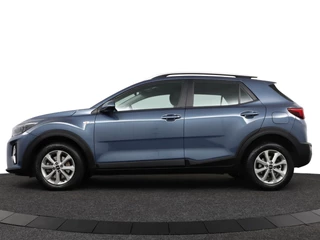 Kia Stonic – thumbnail 4