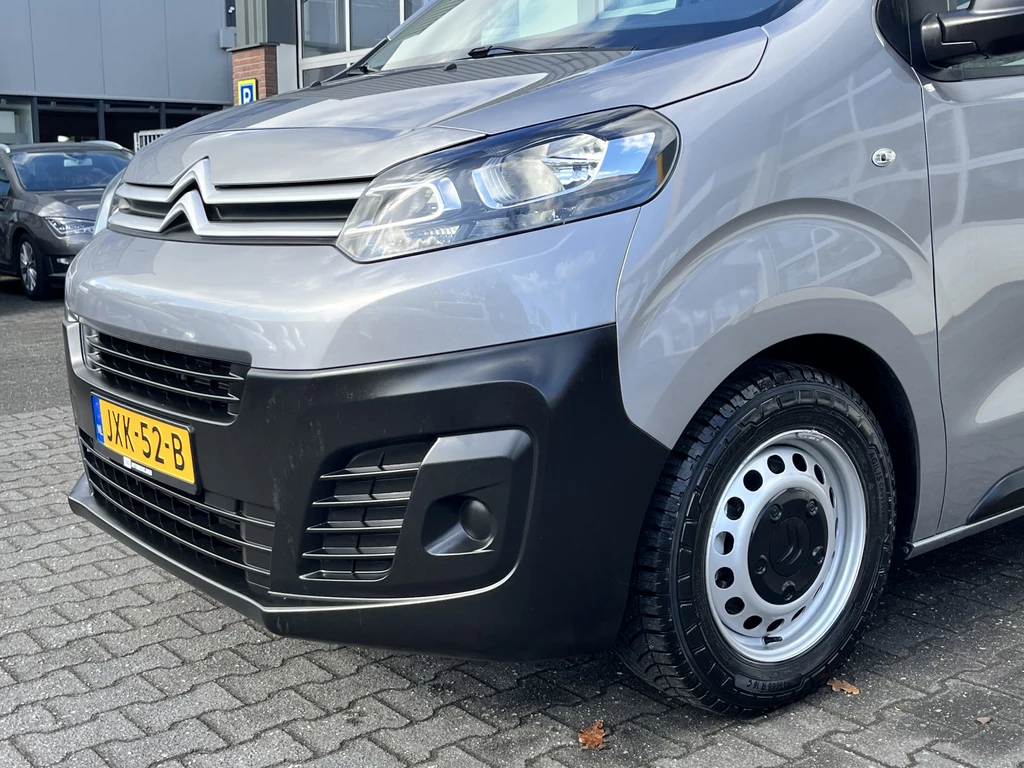 Citroën Jumpy – foto 2
