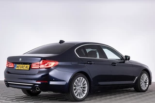 BMW 5 Serie – thumbnail 5