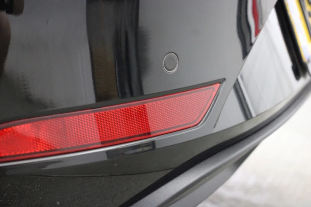 SEAT Leon – foto 25