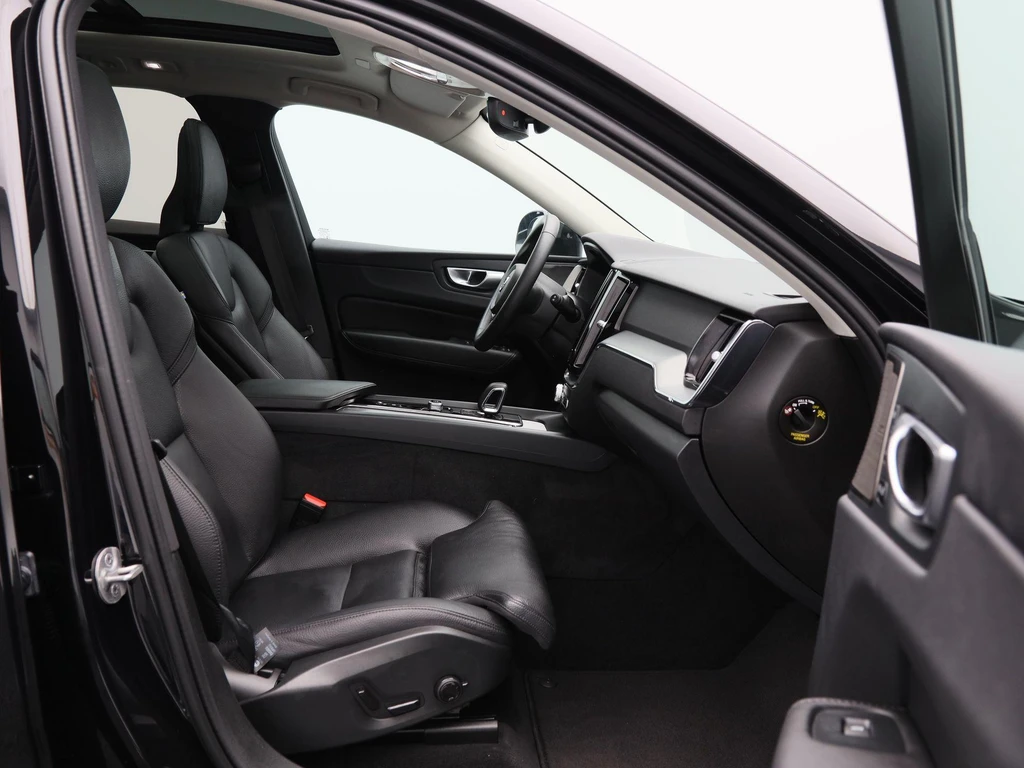 Volvo XC60 – foto 35