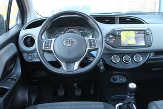 Toyota Yaris – thumbnail 11