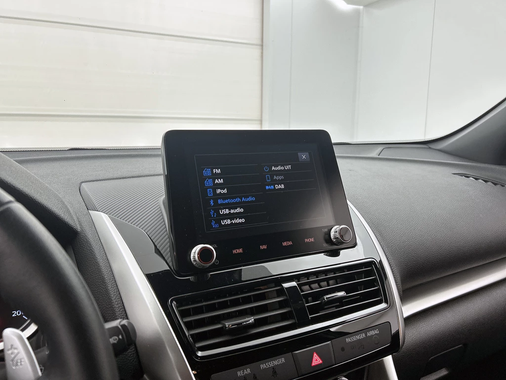 Mitsubishi Eclipse Cross – foto 20