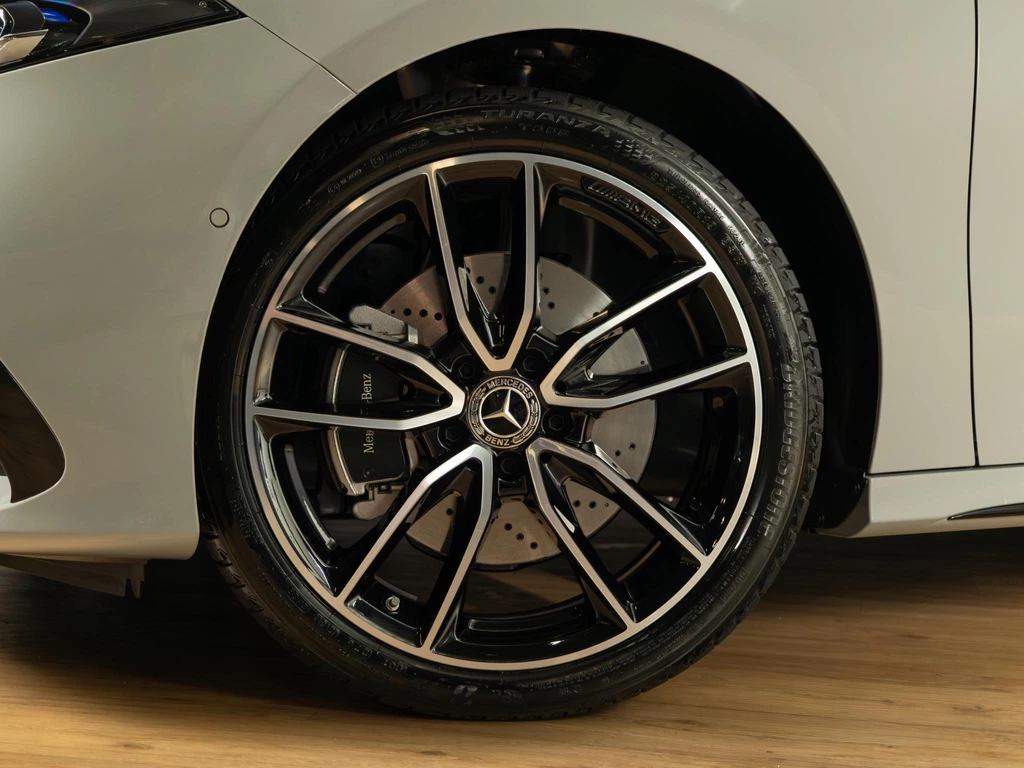 Mercedes-Benz A-Klasse – foto 7
