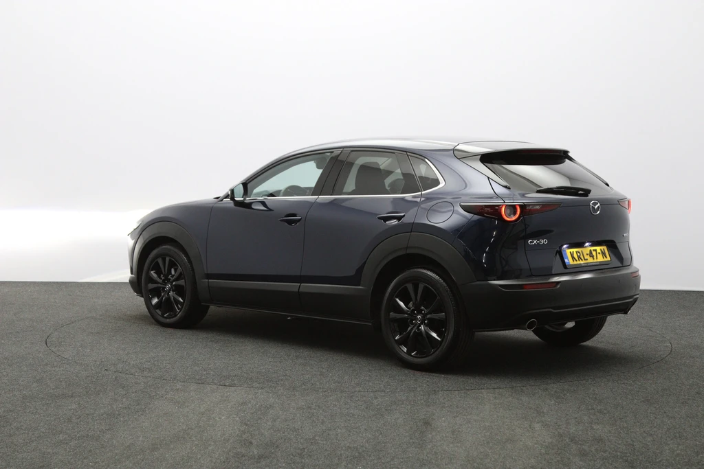 Mazda CX-30 – foto 3