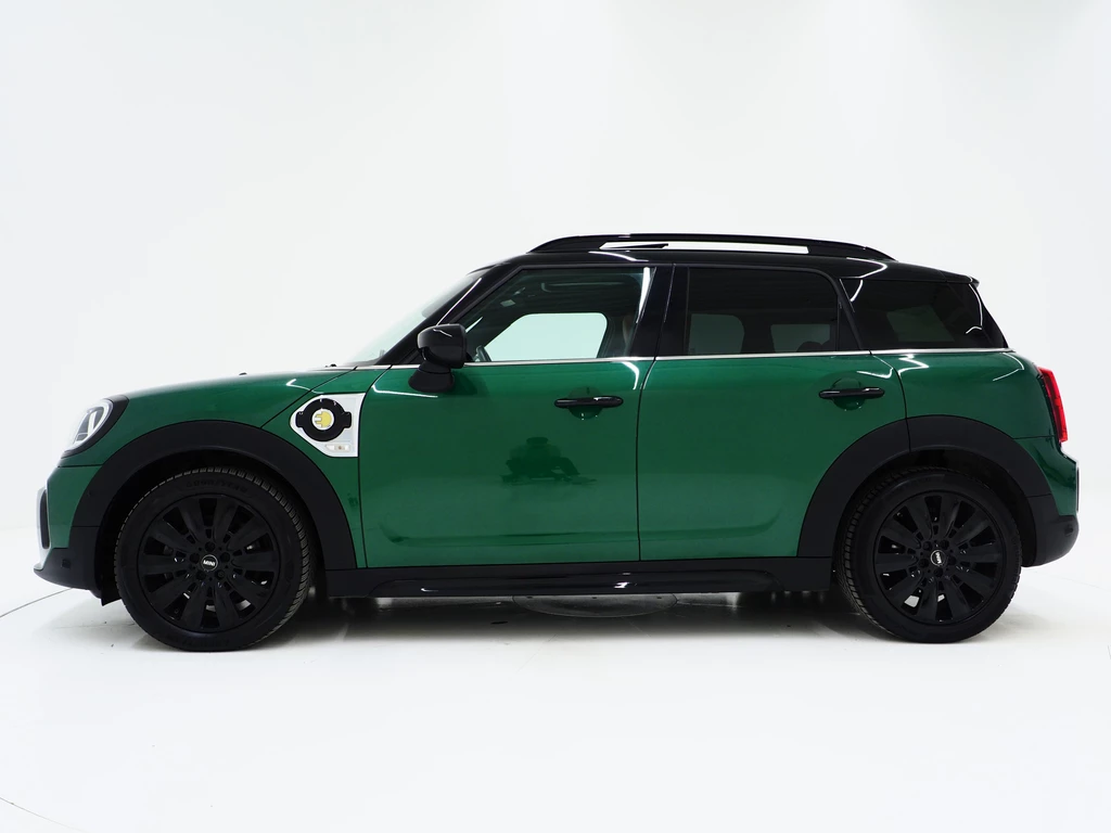 MINI Countryman – foto 2
