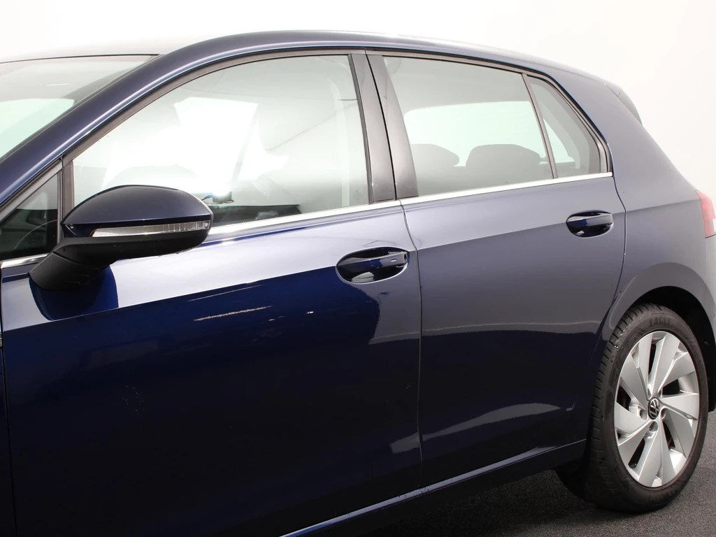 Volkswagen Golf – foto 4