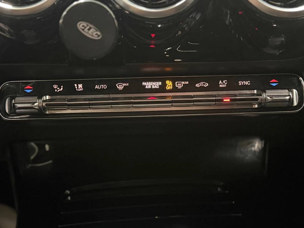 Mercedes-Benz A-Klasse – foto 28