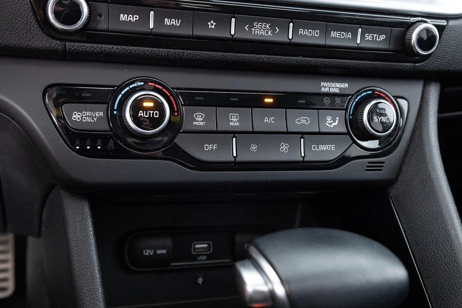 Kia Niro – foto 16