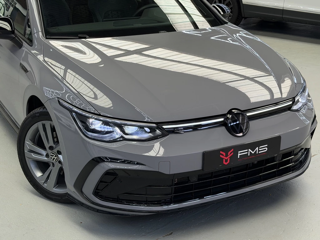 Volkswagen Golf – foto 13
