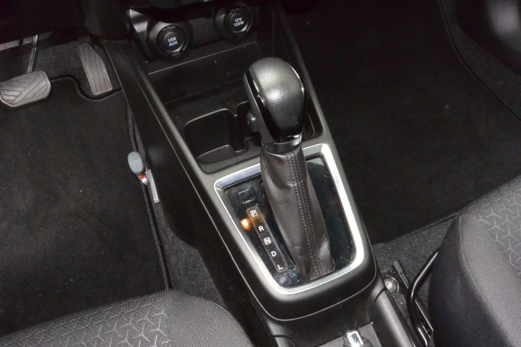 Suzuki Swift – foto 24
