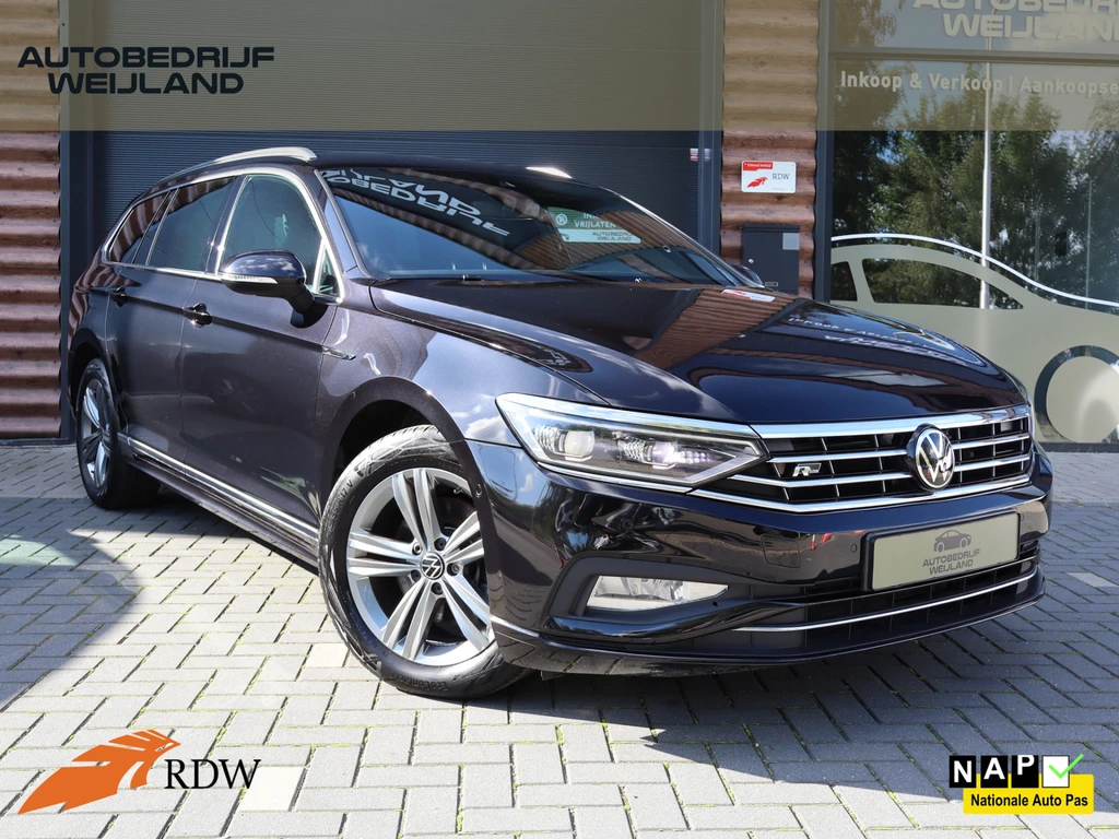 Volkswagen Passat – foto 3