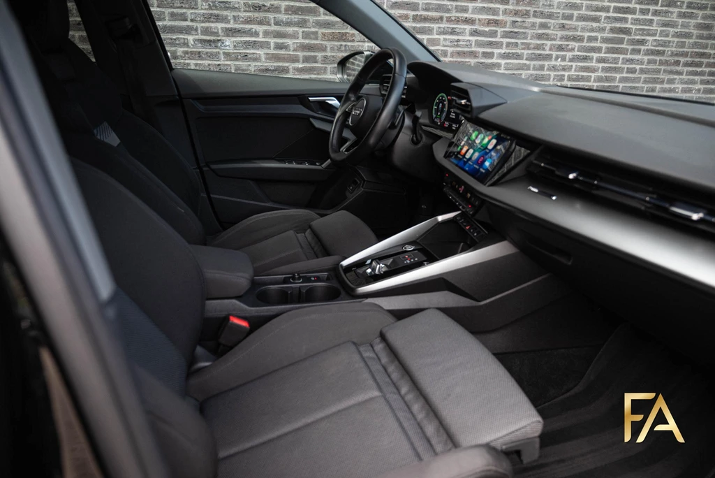 Audi A3 – foto 38