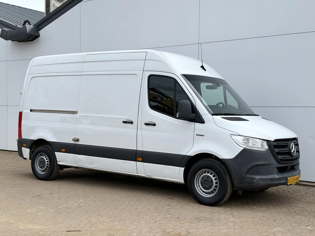 Mercedes-Benz eSprinter – foto 5