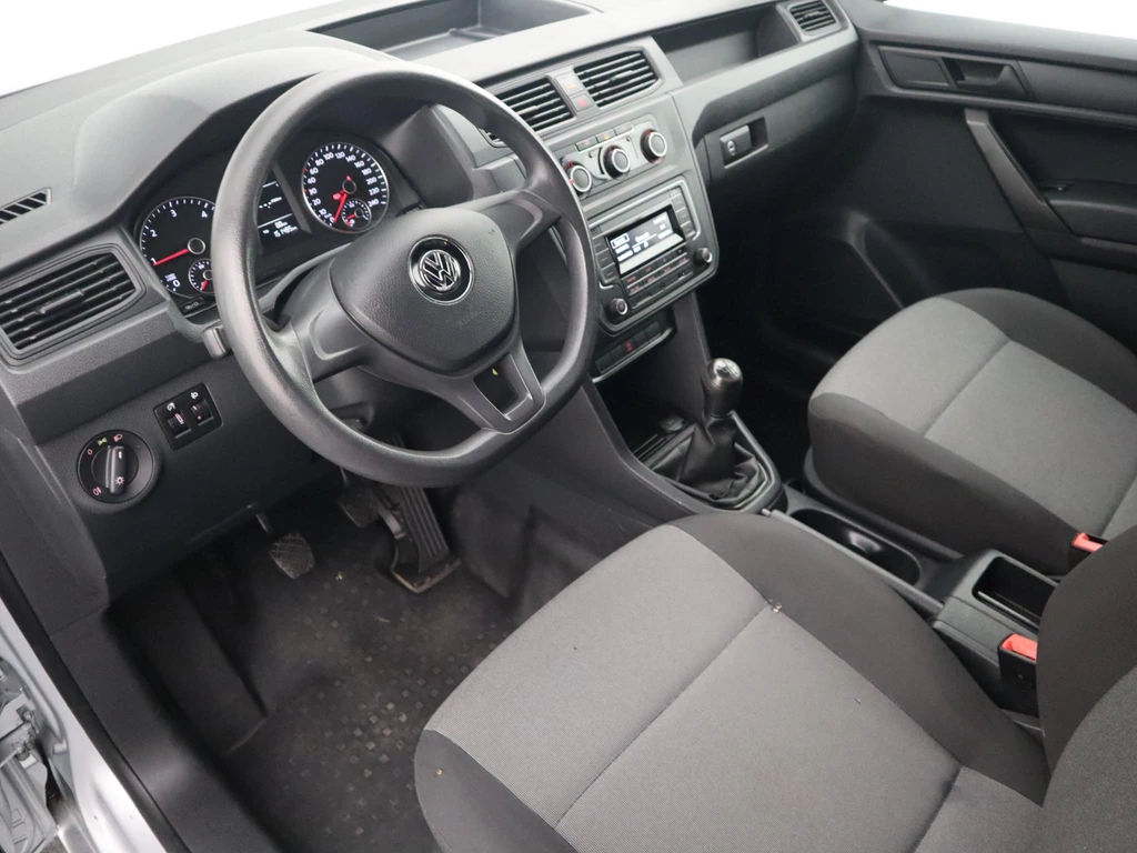 Volkswagen Caddy – foto 12