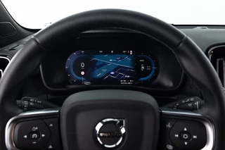 Volvo EX40 – thumbnail 25