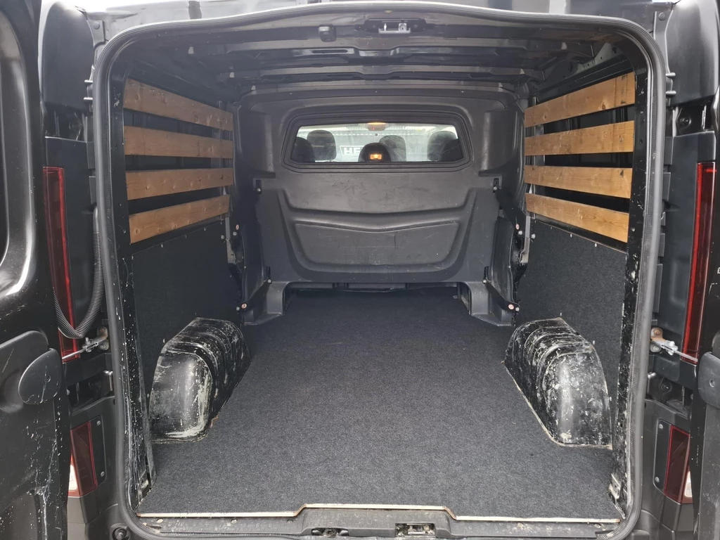 Renault Trafic – foto 38