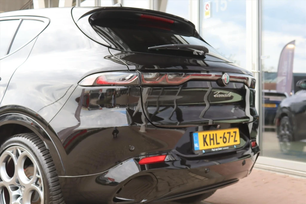 Alfa Romeo Tonale – foto 7