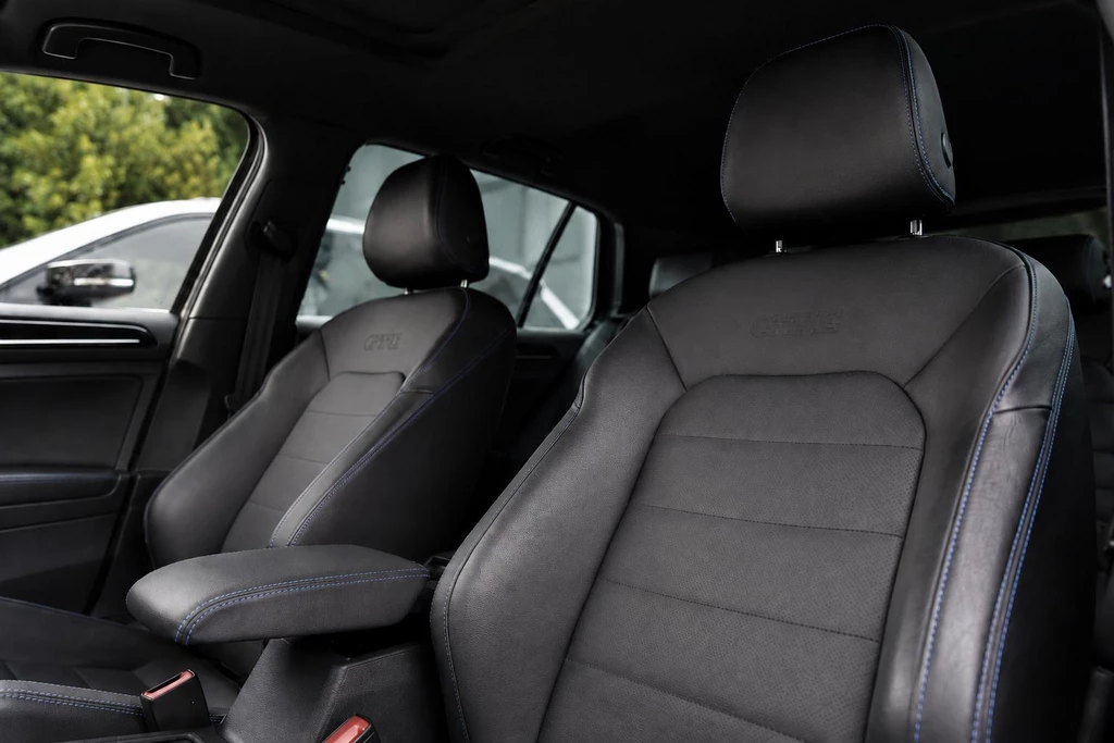 Volkswagen Golf – foto 29