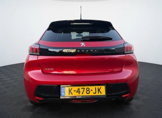 Peugeot 208 – thumbnail 6