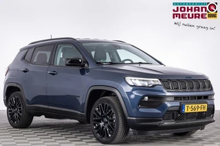 Jeep Compass – thumbnail 7