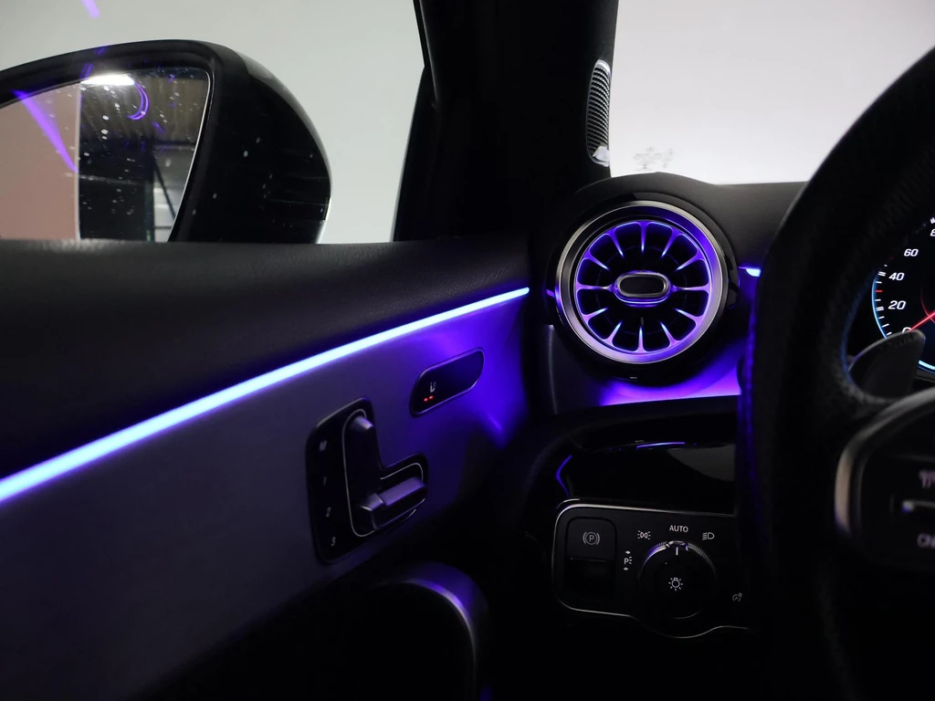 Mercedes-Benz A-Klasse – foto 88