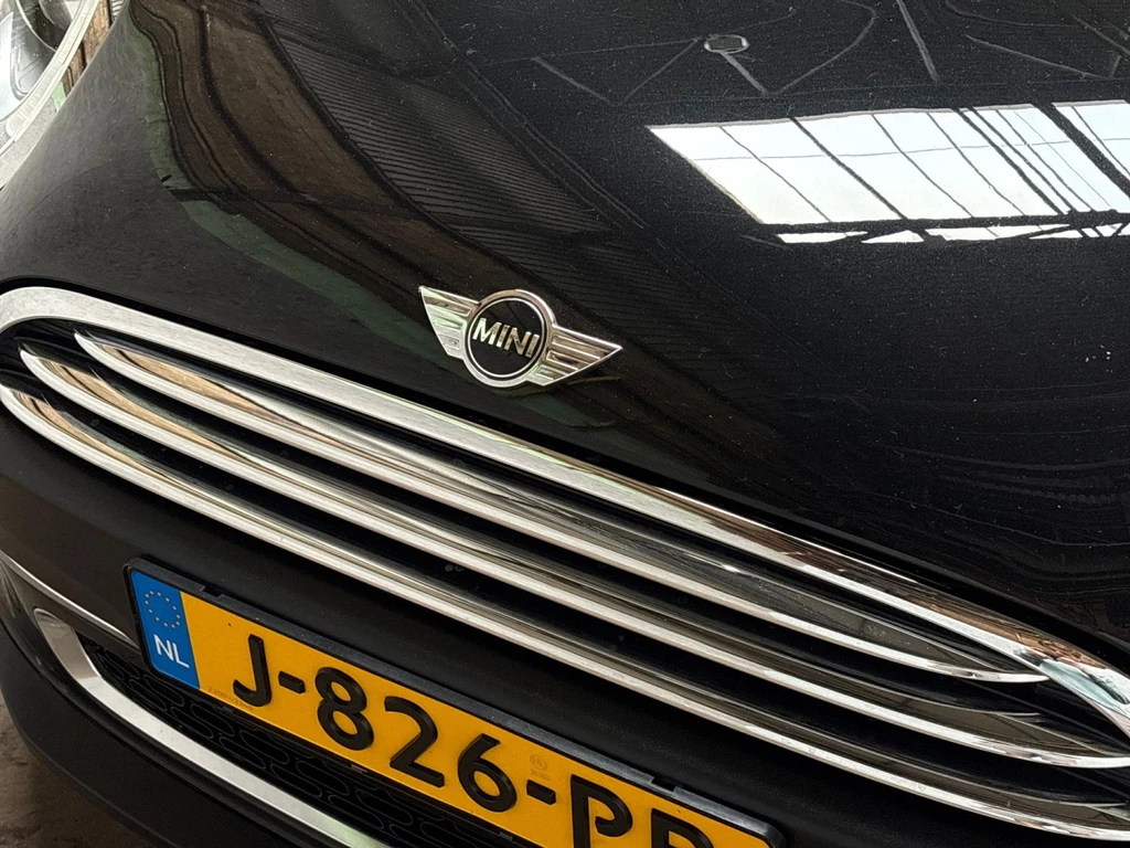 MINI One – foto 24