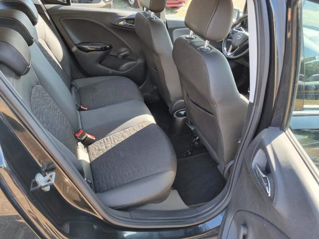 Opel Corsa – foto 16