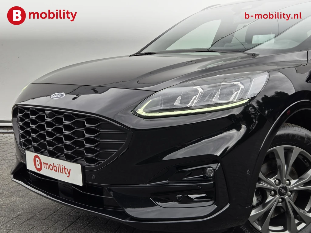 Ford Kuga – foto 2