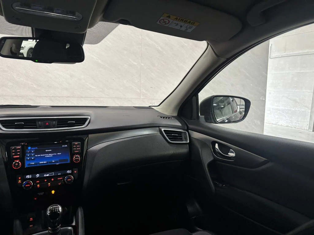 Nissan QASHQAI – foto 12