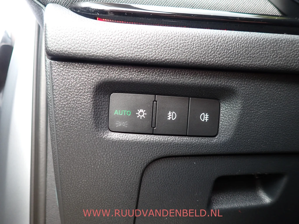 Škoda Octavia – foto 15