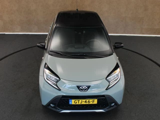 Toyota Aygo – thumbnail 10