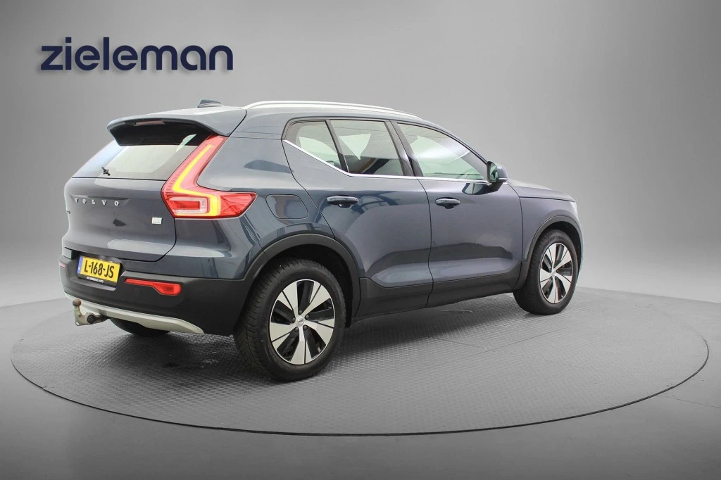 Volvo XC40 – foto 5