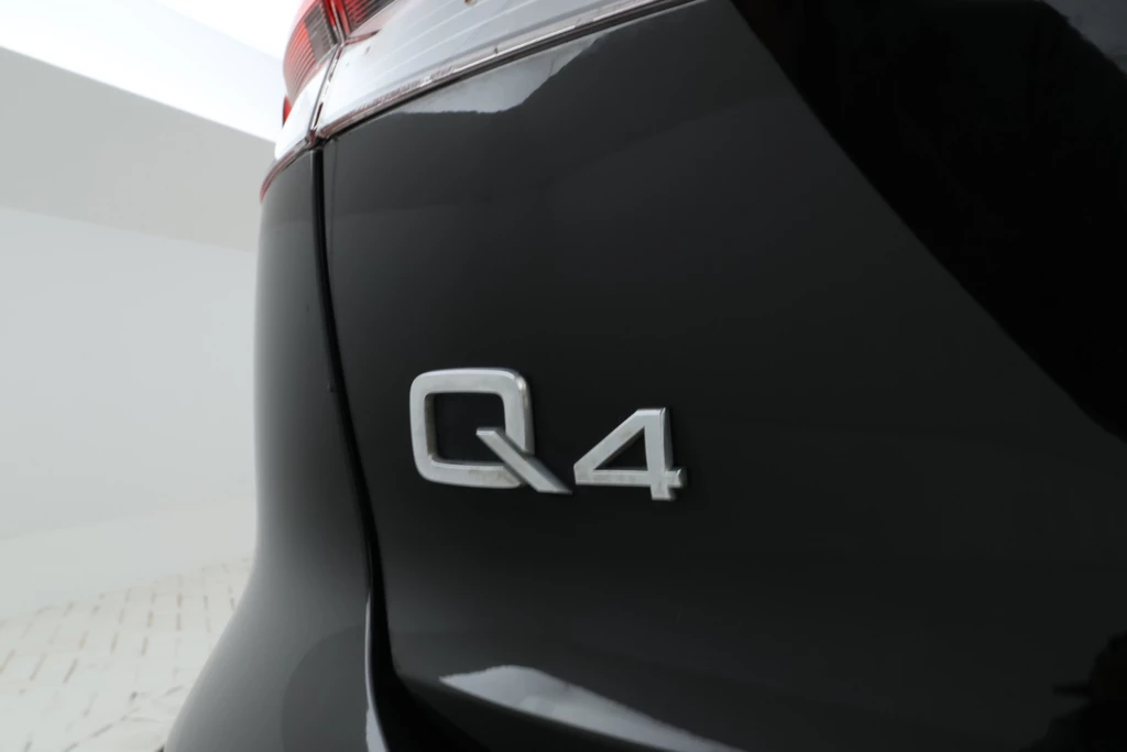 Audi Q4 e-tron – foto 10