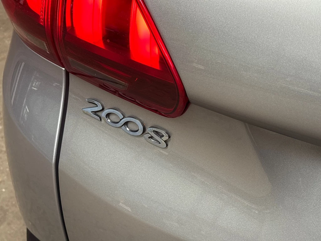 Peugeot 2008 – foto 25