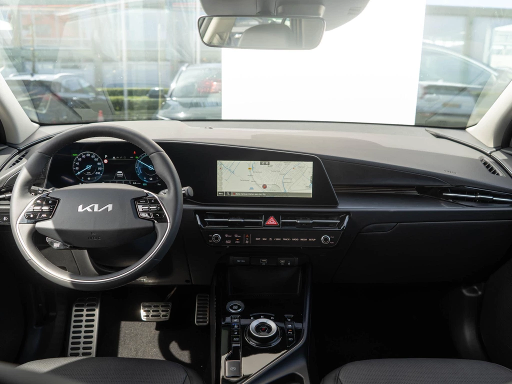 Kia Niro – foto 9