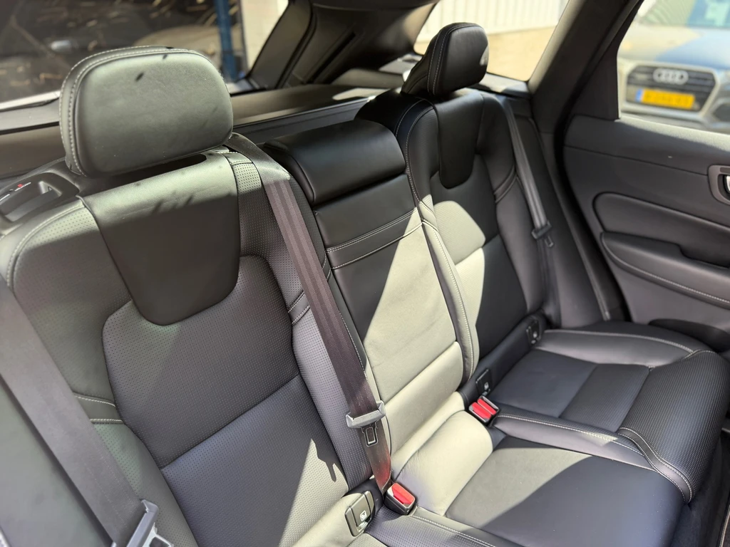 Volvo XC60 – foto 26