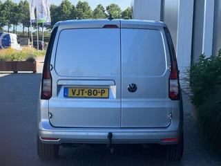 Volkswagen Caddy – thumbnail 8