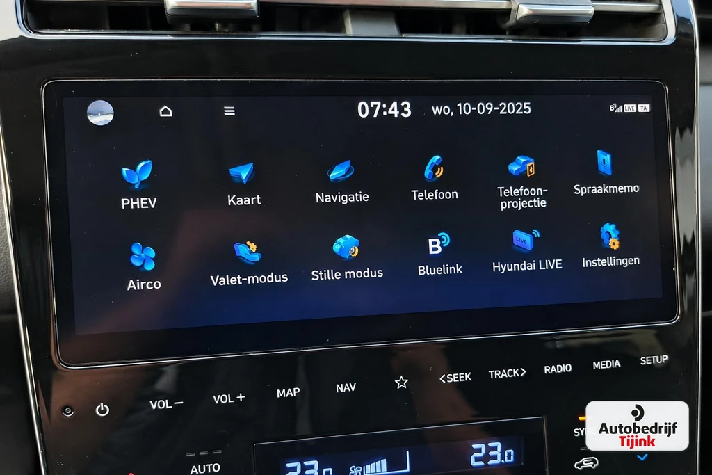Hyundai Tucson – foto 26