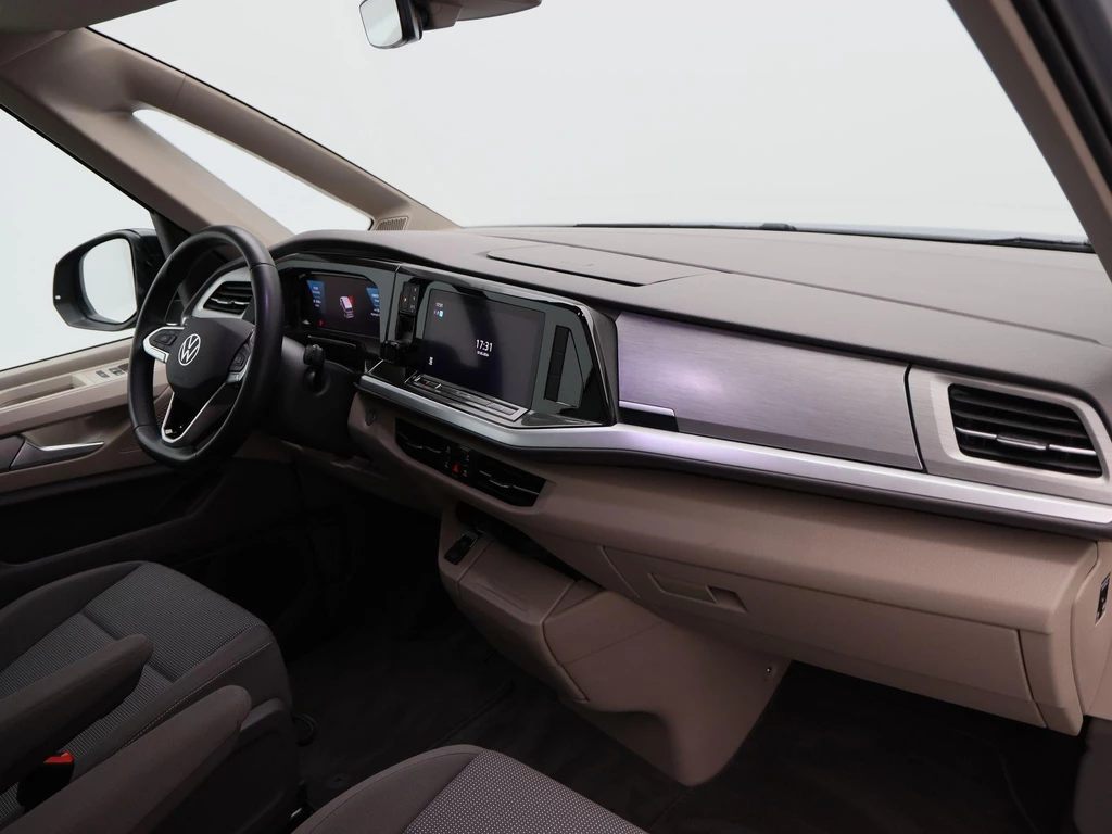 Volkswagen Multivan – foto 36