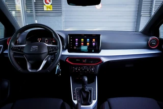 SEAT Arona – thumbnail 15