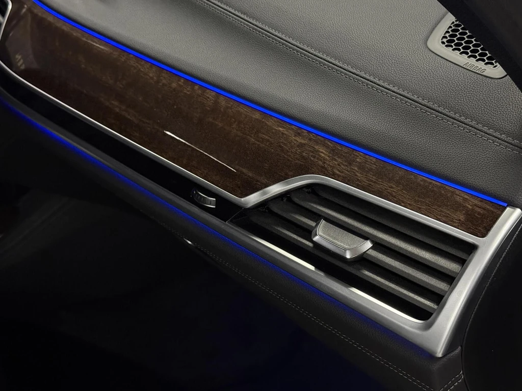 BMW 7 Serie – foto 34