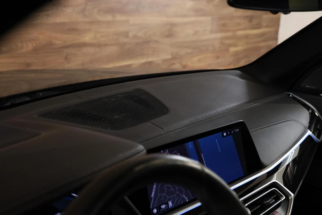 BMW X5 – foto 25