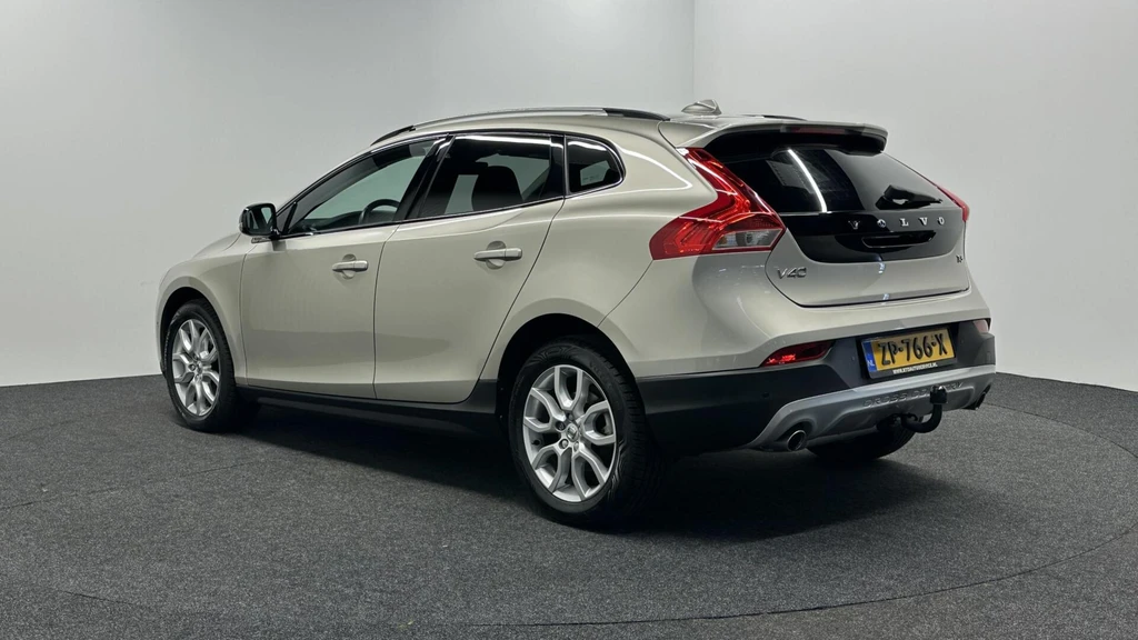 Volvo V40 – foto 3