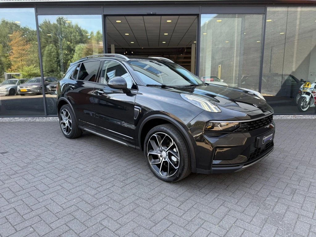 Lynk & Co 01 – foto 9