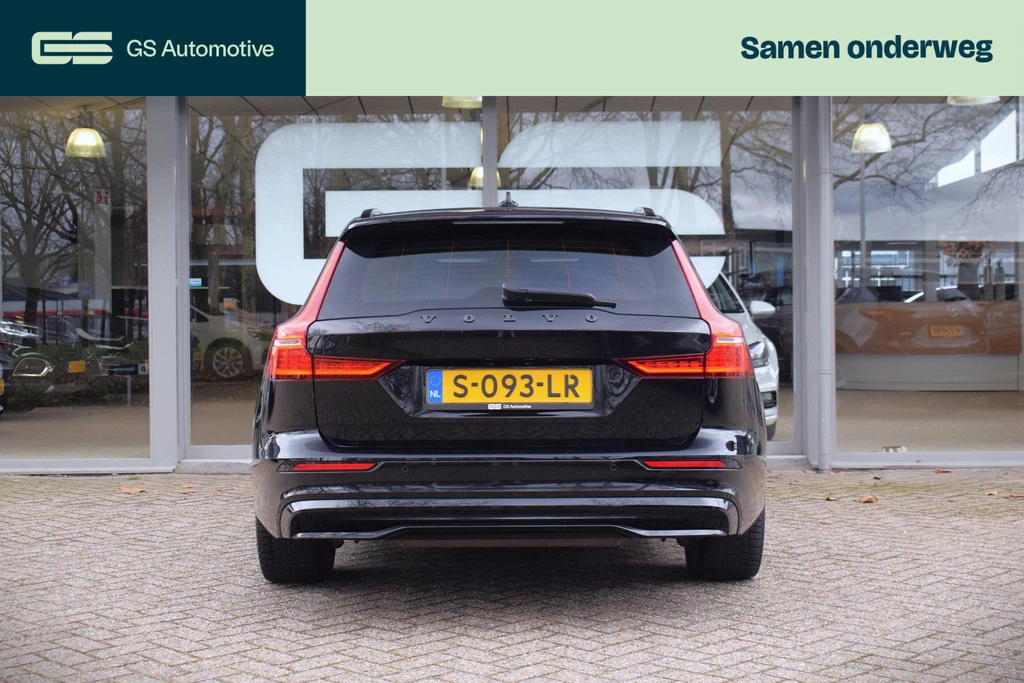 Volvo V60 – foto 4