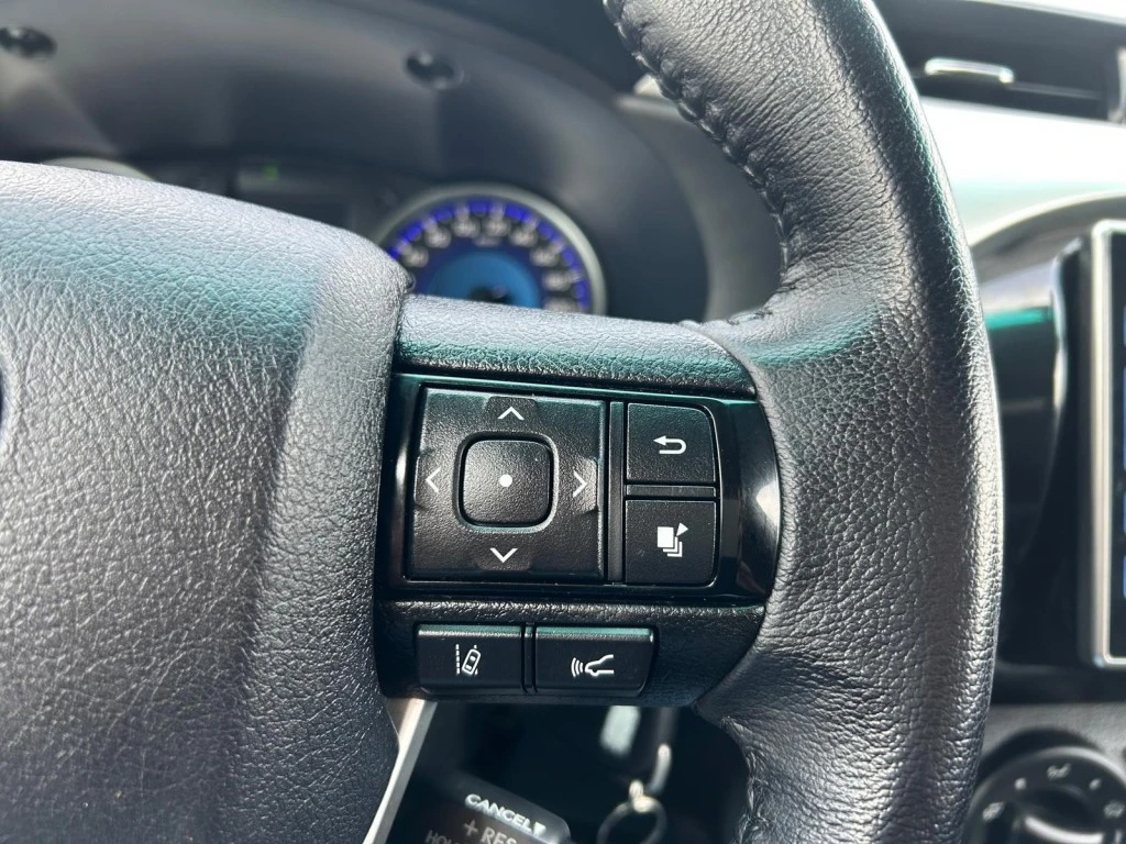 Toyota Hilux – foto 16