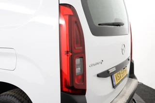 Opel Combo-e – thumbnail 33