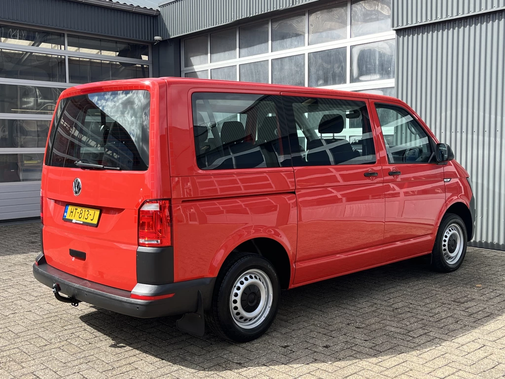 Volkswagen Transporter – foto 7