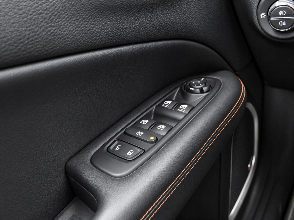 Jeep Compass – foto 21